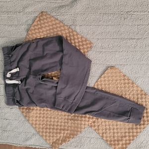 Carter's sweatpants boys 8
